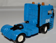 matchbox superkings k-126 helicopter royal navy