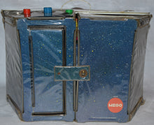 mego toys star trek playset 51210 action figures