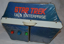 mego toys star trek playset 51210 action figures