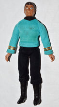 mego toys star trek playset 51210 action figures
