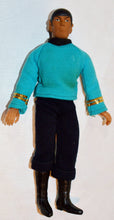 mego toys star trek playset 51210 action figures