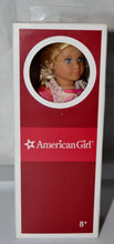 american girl doll elizabeth book mini 6"
