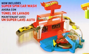 hot wheels garage playset walmart exclusive 2015