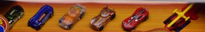 hot wheels garage playset walmart exclusive 2015